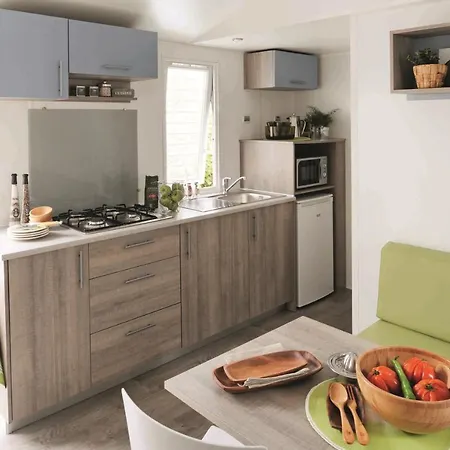 Camping Le Robinson 4*
