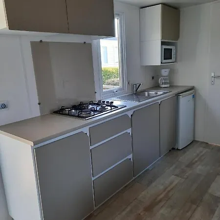 Camping Le Robinson 4*