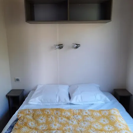 Camping Le Robinson 4*