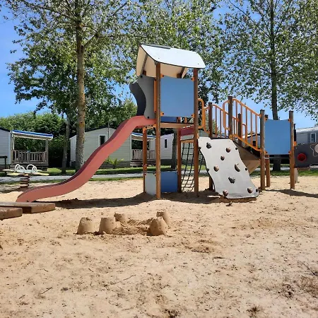 Camping Le Robinson